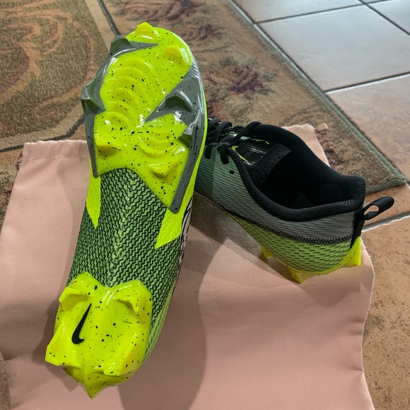 Nike Vapor Edge Speed 360 2 Men's Football Cleats - Picture 12 of 12